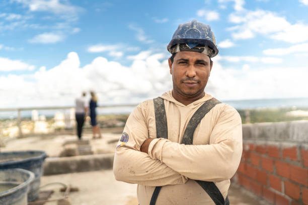 Professional Concrete contractor in MD